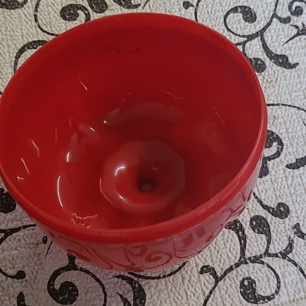 Red Pepper KeeperContainer - Picture 3 of 3